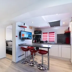 Studio Ol Vallée Proche De Lyon Meyzieu