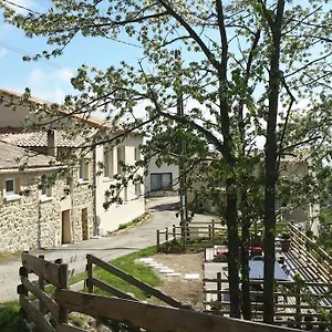 Les Cadichons De La Grange Saint-Péray