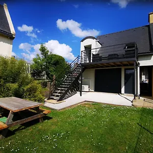 Coquet à Vivre Appartement Noyal-Muzillac