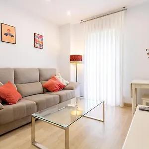 Charming 2 Bedroom Triana Bridge By Ocityzen Appartement Séville