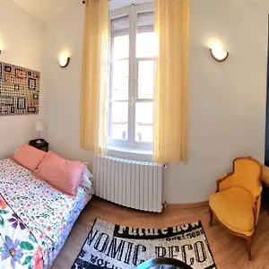 T2 Louise - Jardin Des Plantes - Metro - Tramway Appartement Toulouse