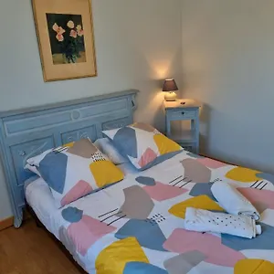 Miro - Closeries Du Golfe Séjour chez l'habitant Theix
