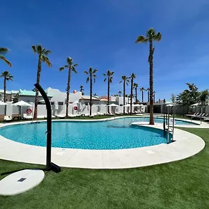 On Ll Appartement Matalascañas