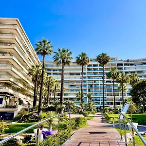 Agence Des Résidences - Privés Du Grand - Prestige Appartement Cannes